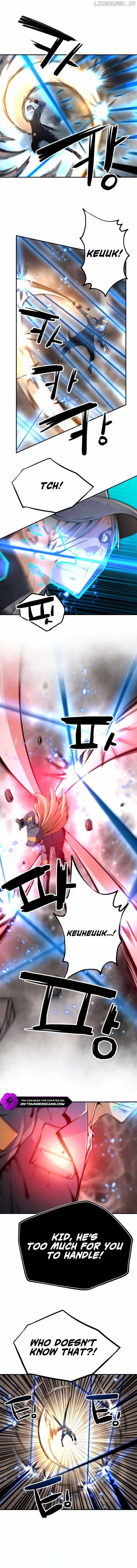 Who Killed the Murim Lord? Chapter 74 8